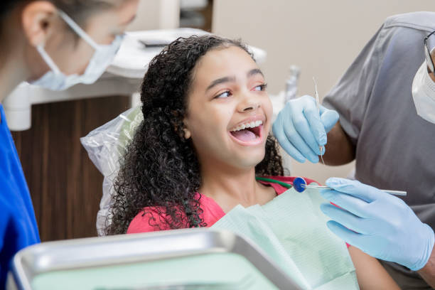 Best Emergency Treatment for Jaw Pain or Injury in Mountain Road, VA
