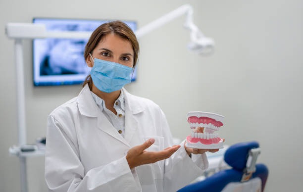 Best Emergency Treatment for Oral Infections in Mountain Road, VA