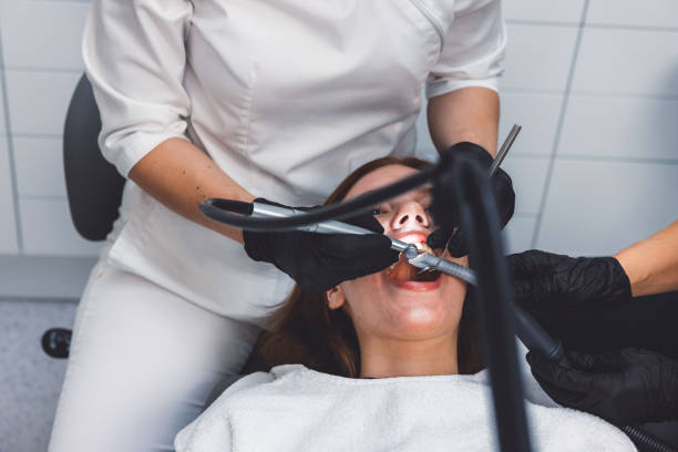 Best Emergency Dental Care for Sports Injuries in Mountain Road, VA